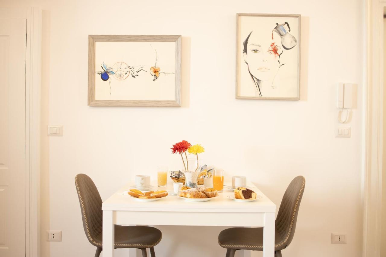 Vincent Suite Luxury B&B Palo del Colle Екстер'єр фото