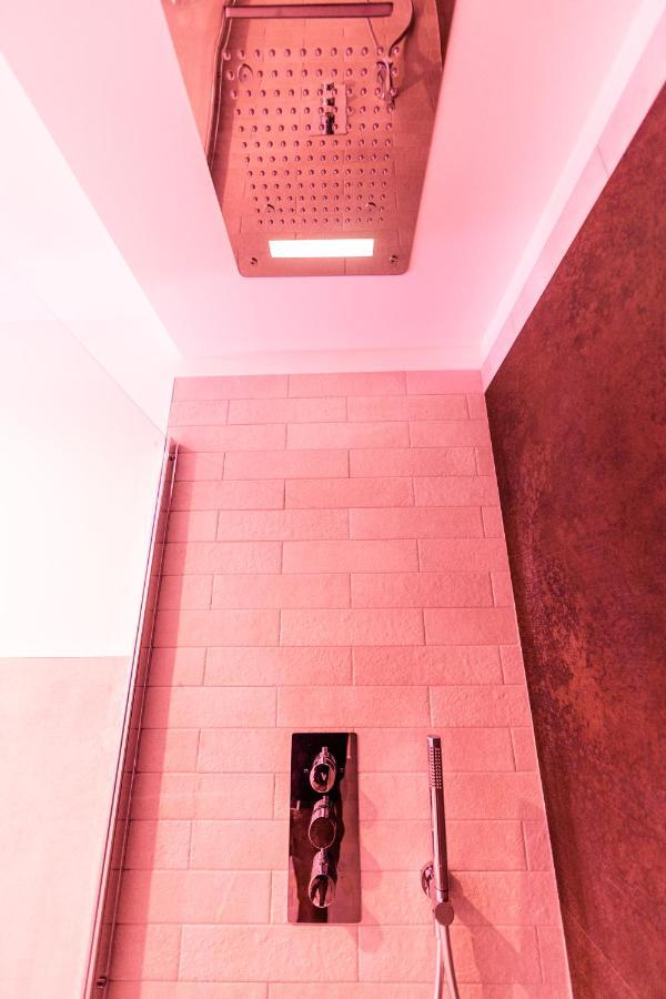 Vincent Suite Luxury B&B Palo del Colle Екстер'єр фото